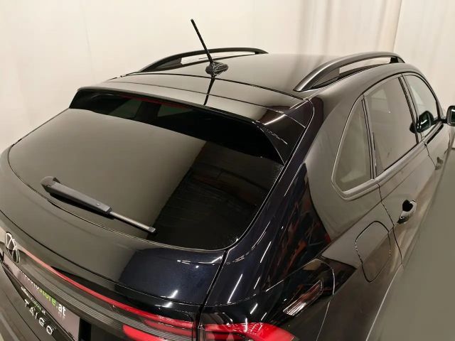 Volkswagen Taigo DSG IQ.Drive