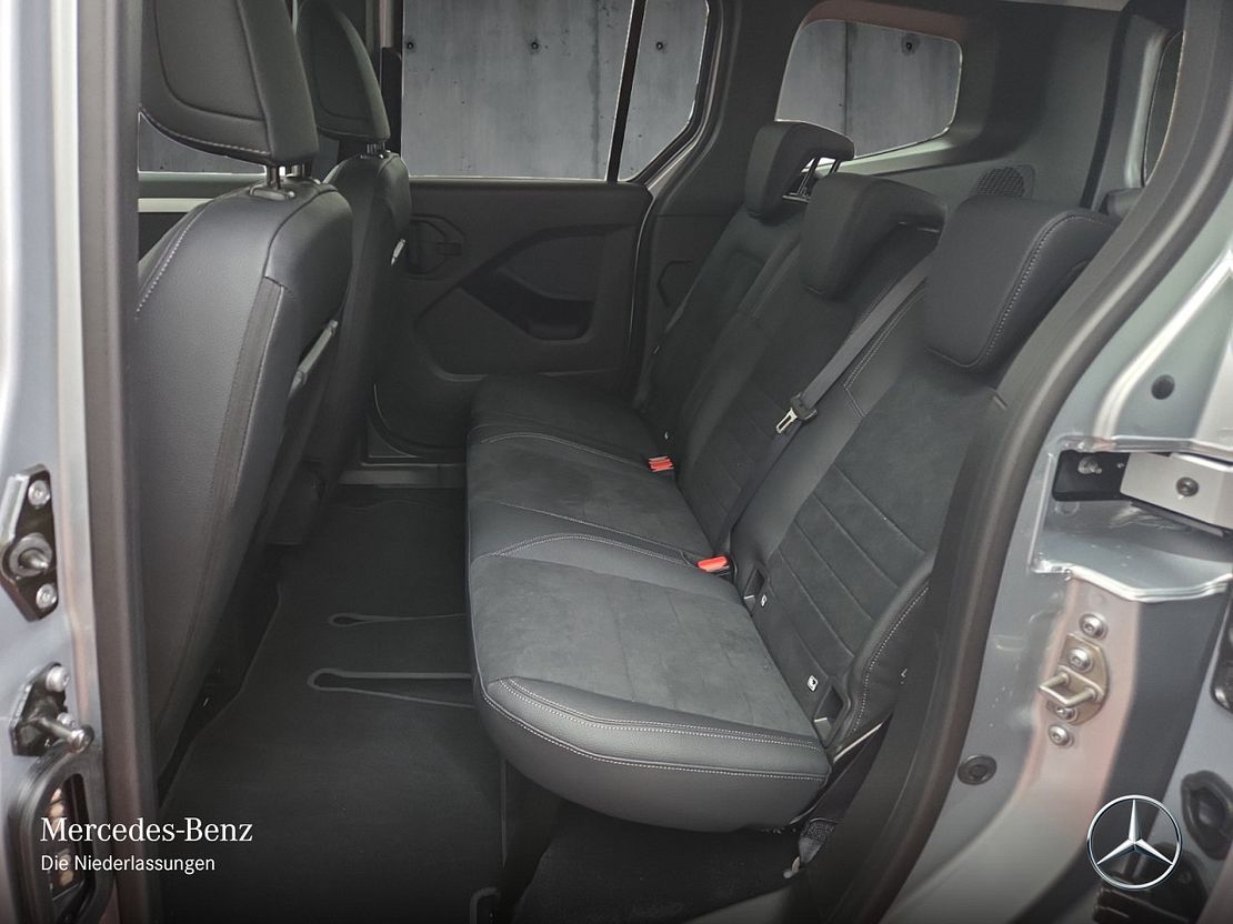 Mercedes-Benz T 180 Progressive