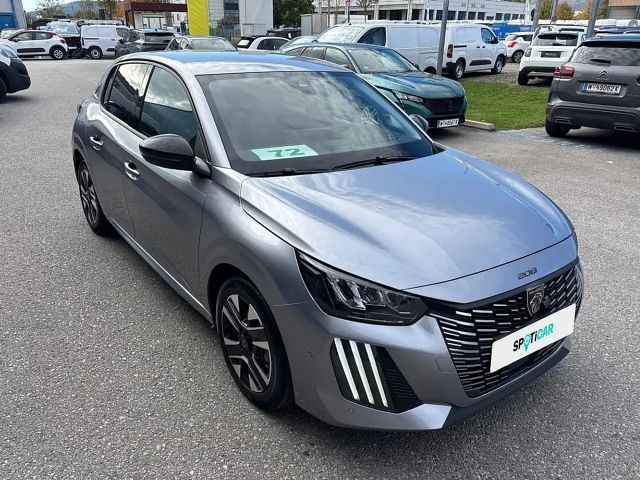 Peugeot 208 Allure Pack PureTech