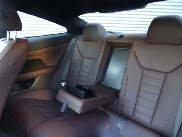 BMW 420 420i Coupé M-Sport