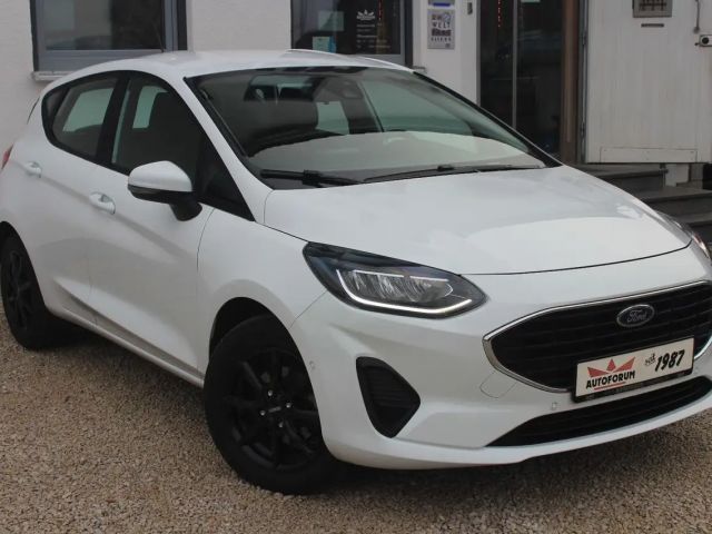 Ford Fiesta Cool & Connect