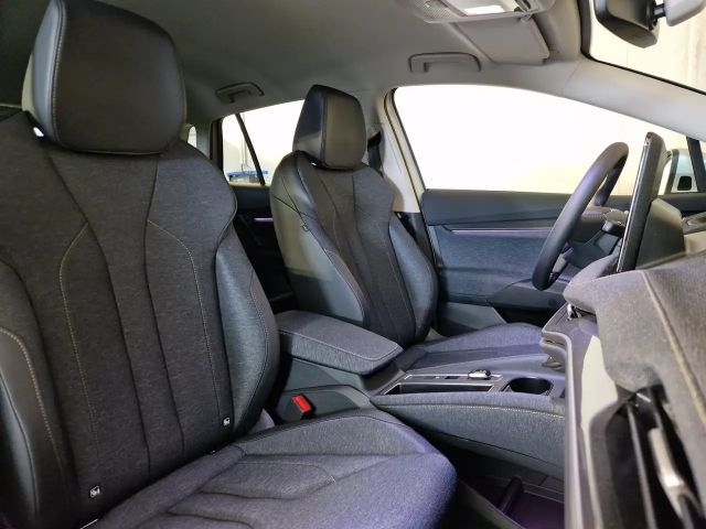Skoda Elroq 60