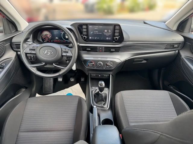 Hyundai i20 1.0 Trend