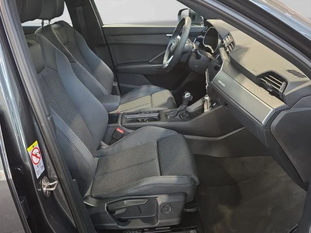 Audi Q3 35 TDI S-Line