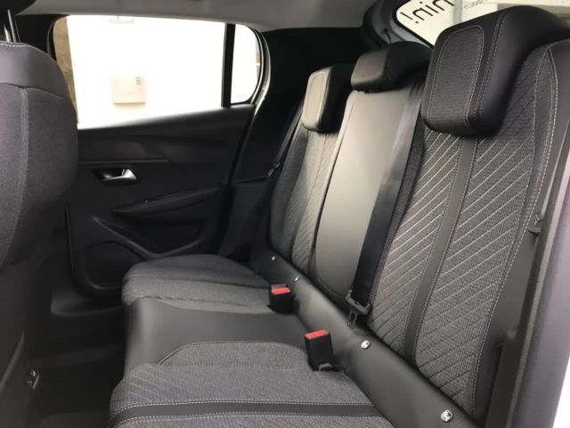 Peugeot 208 Allure Pack