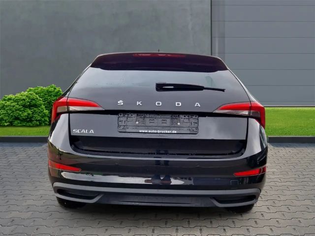 Skoda Scala 1.0 TSI Selection