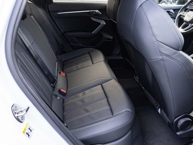 Audi A3 S-Tronic Sportback