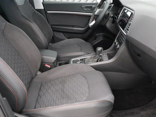 Seat Ateca 4Drive FR-lijn