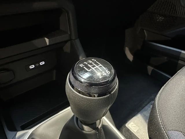 Dacia Bigster Mild Hybrid 130