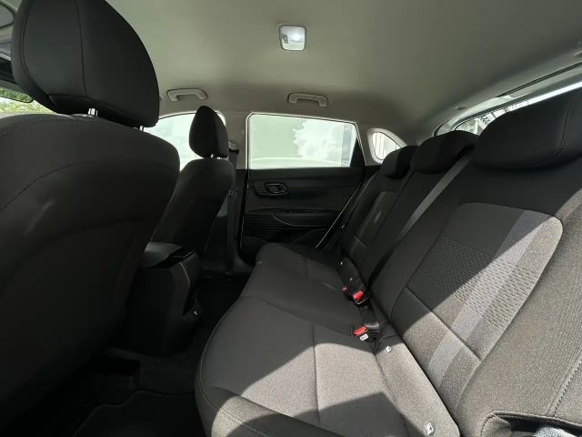 Hyundai i20 1.0 T-GDi Trend