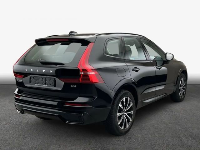 Volvo XC60 Dark Plus