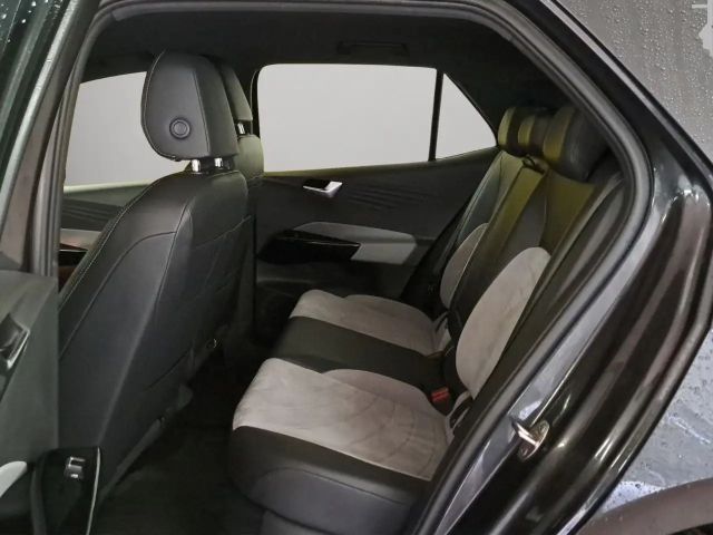 Volkswagen ID.3 77 KWh Performance Pro