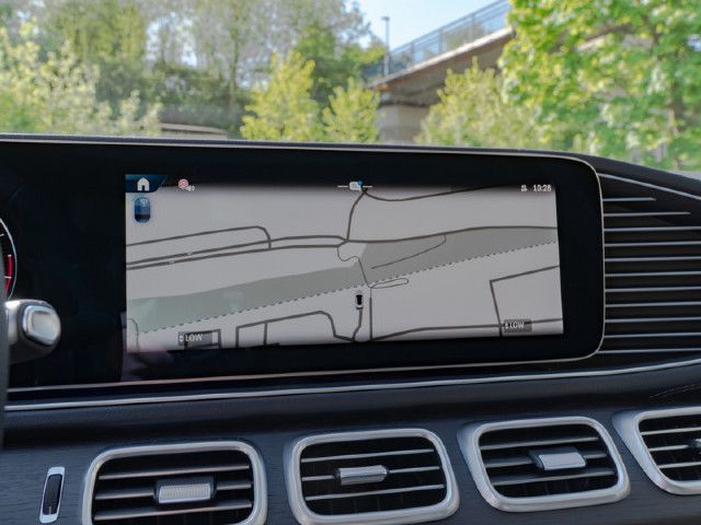 Mercedes-Benz GLE 580 4MATIC