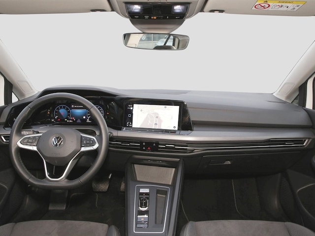 Volkswagen Golf 1.5 eTSI Golf VIII Style