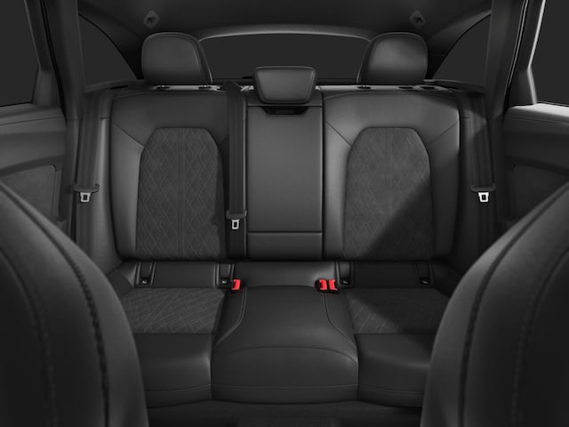 Audi A5 Avant Quattro S-Tronic