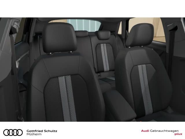 Audi A3 30 TFSI Sedan Sportback