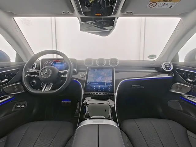 Mercedes-Benz CLE 300 AMG Line Coupé