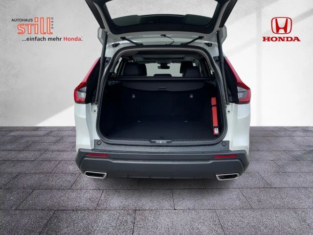 Honda CR-V 2.0 Advance Hybrid e:HEV