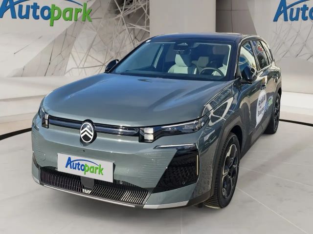 Citroën C5 Aircross Max