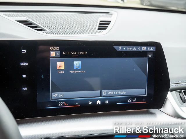 BMW X1 M-Sport sDrive