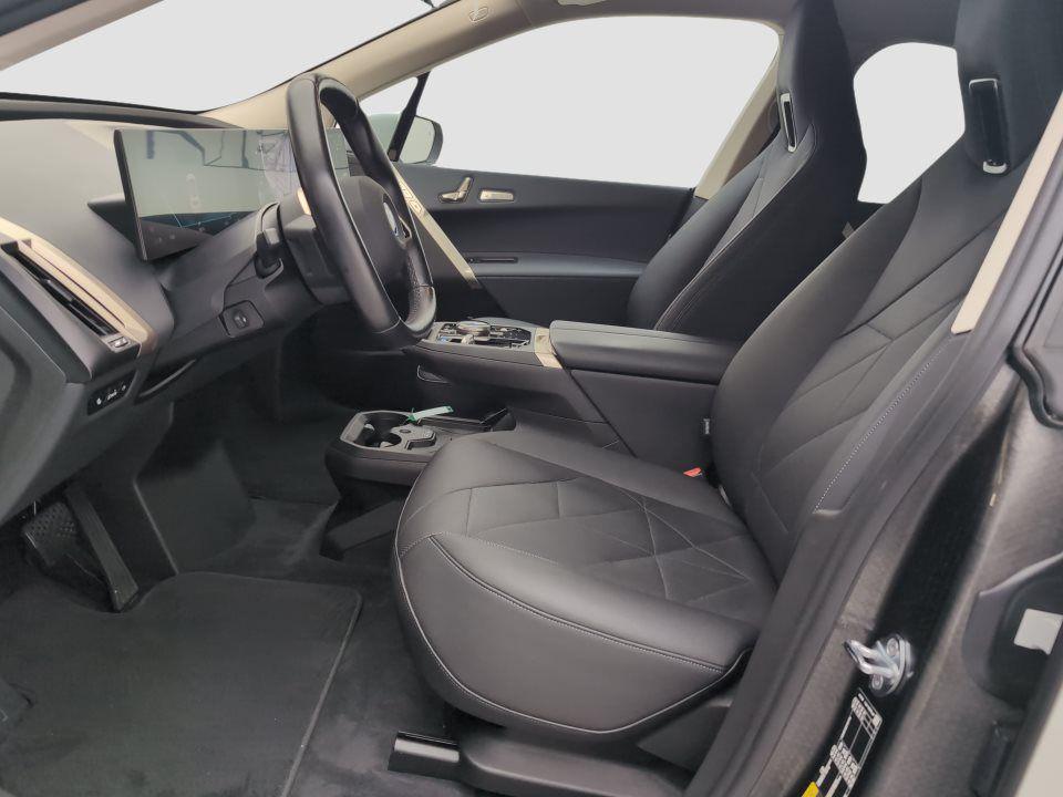 BMW iX xDrive40