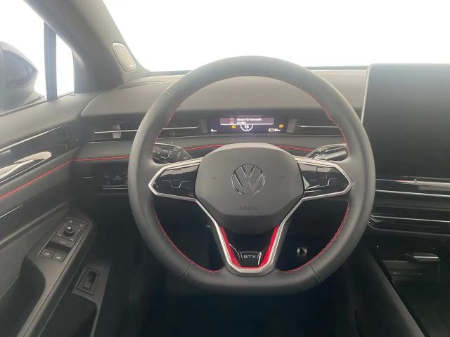 Volkswagen ID.7 4Motion Business GTX Tourer