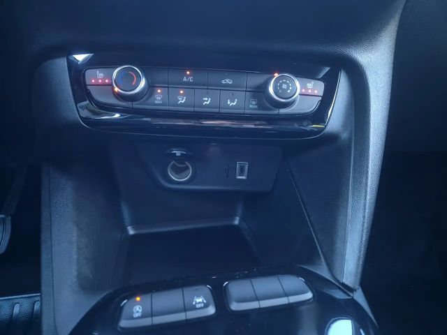 Opel Corsa 1.2 Turbo Turbo