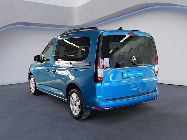 Volkswagen Caddy 2.0 TDI Life