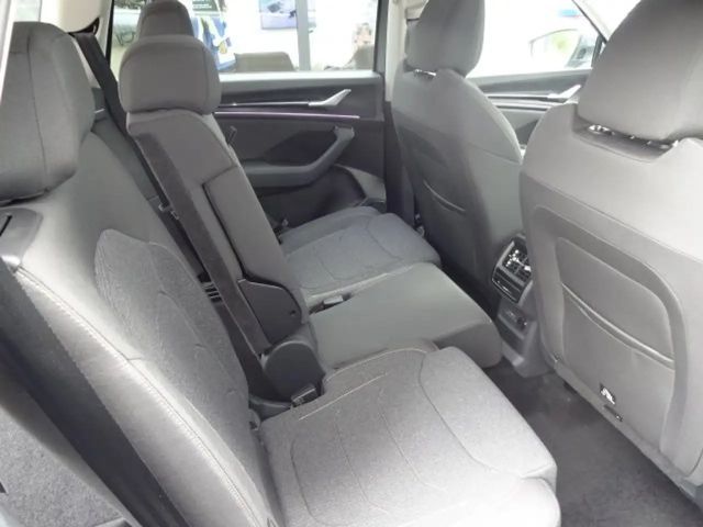 Skoda Kodiaq Selection