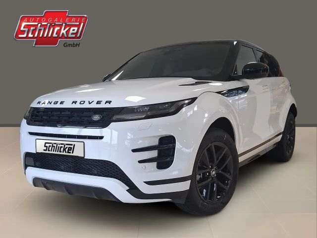 Land Rover Range Rover Evoque AWD SE
