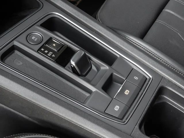 Cupra Formentor 2.0 TSI 4Drive DSG VZ