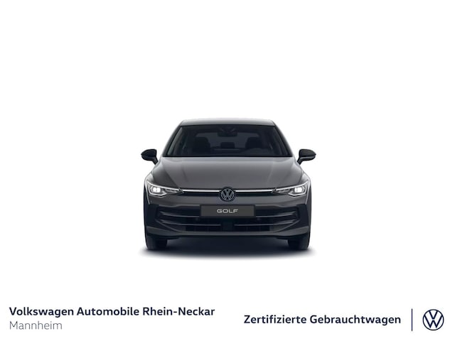 Volkswagen Golf 1.5 TSI Golf VIII