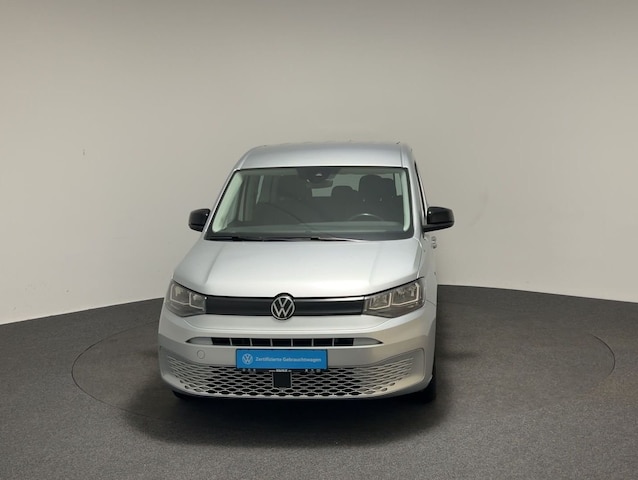 Volkswagen Caddy 2.0 TDI DSG Maxi