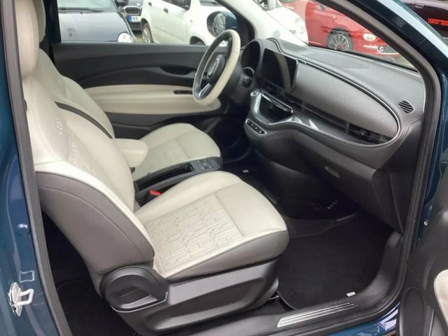 Fiat 500e La Prima by Bocelli