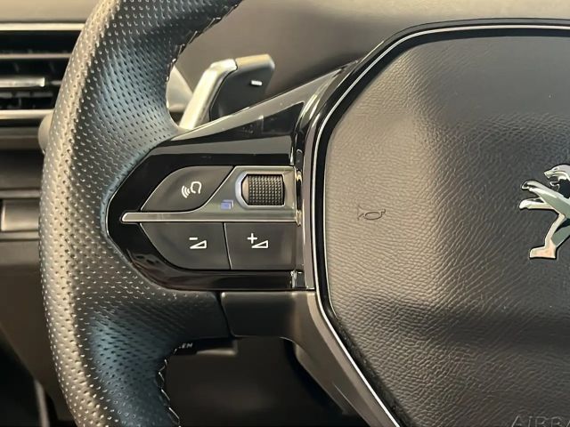 Peugeot 3008 GT-Line