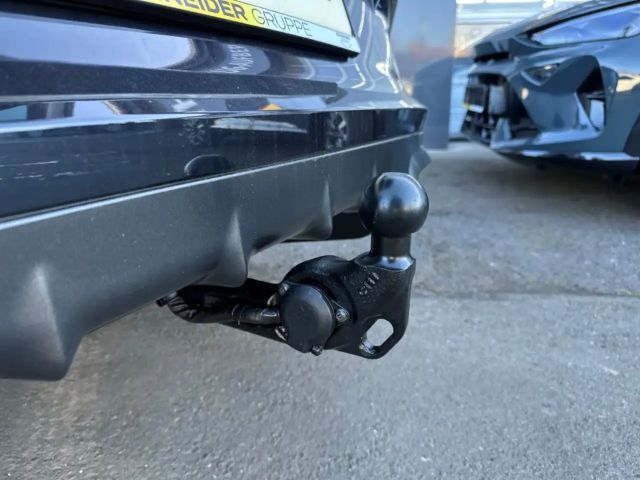 Cupra Formentor DSG VZ