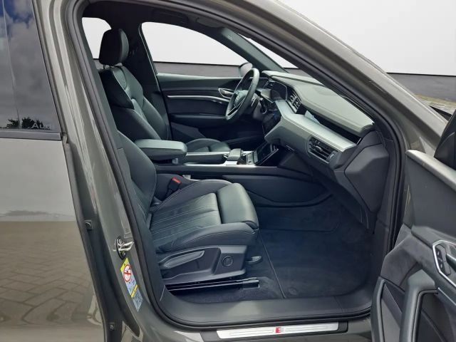 Audi Q8 e-tron 55 Quattro Sportback