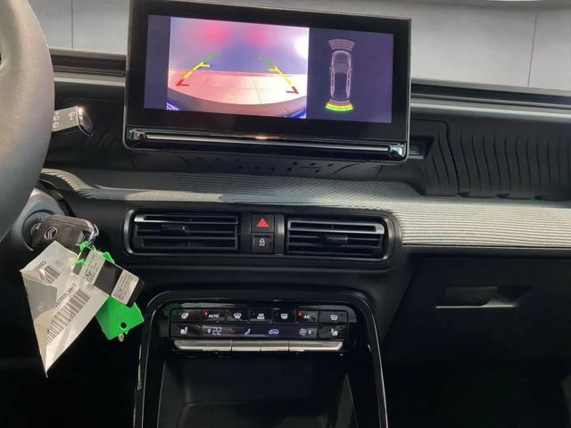 Citroën C3 Hybrid Max