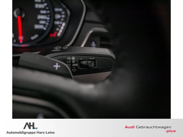 Audi A5 35 TDI S-Tronic Sportback