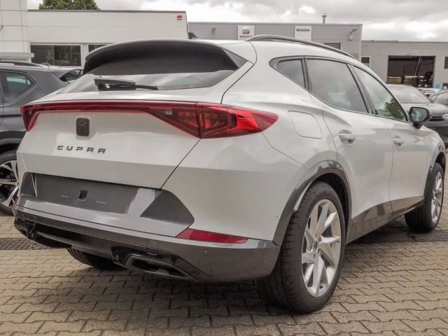 Cupra Formentor 1.5 TSI DSG