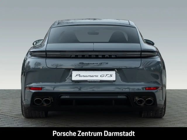 Porsche Panamera GTS