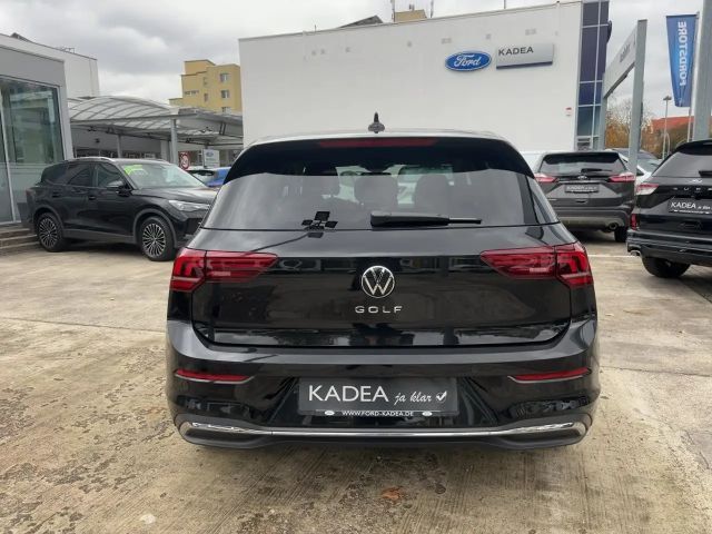 Volkswagen Golf 1.5 TSI Golf VIII