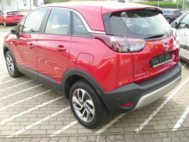 Opel Crossland X Elegance