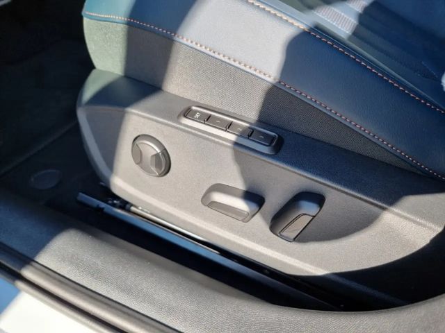 Cupra Formentor 2.0 TSI 4Drive DSG VZ