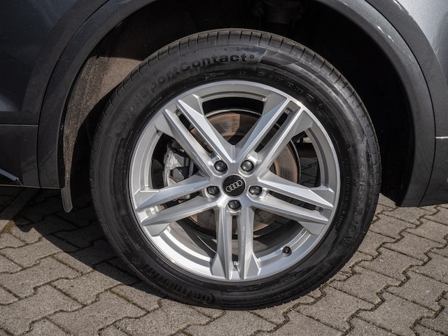 Audi Q5 50 TDI Quattro