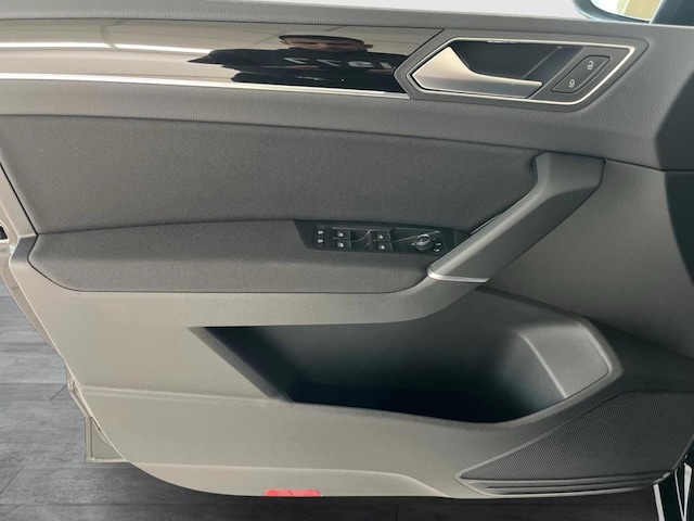 Volkswagen Touran 1.5 TSI DSG Highline