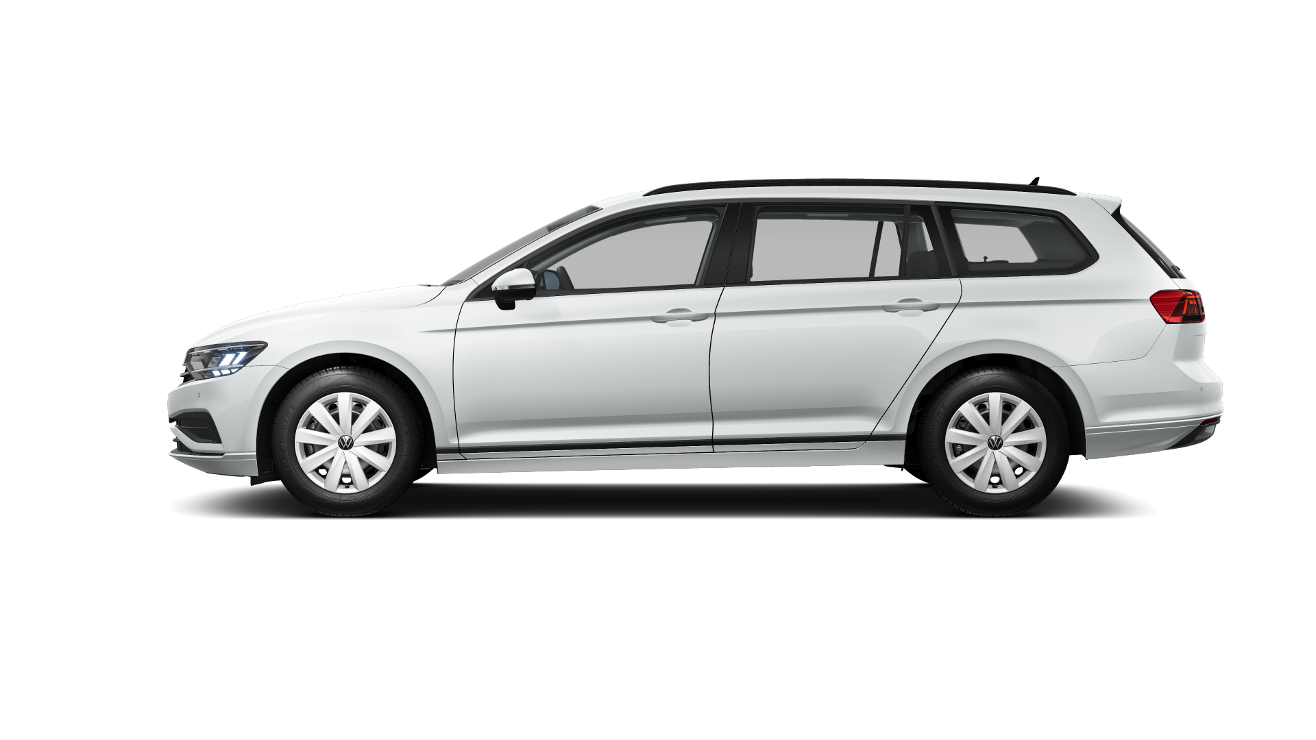 Volkswagen Passat 2.0 TDI Variant