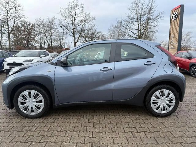 Toyota Aygo X Business Hatchback