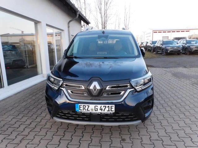 Renault Kangoo Techno