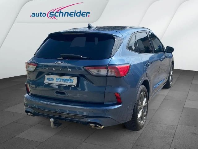 Ford Kuga ST Line X